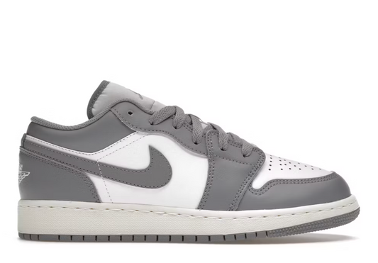 Jordan 1 Low "Vintage Grey"