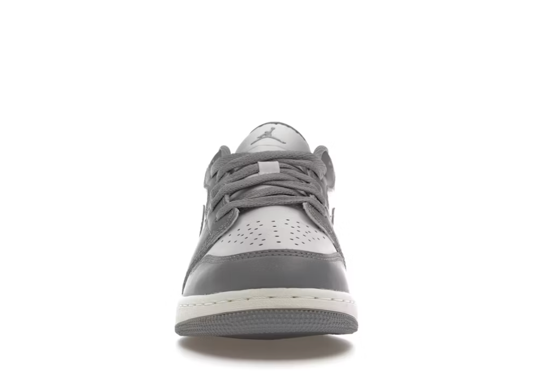 Jordan 1 Low "Vintage Grey"  (GS)