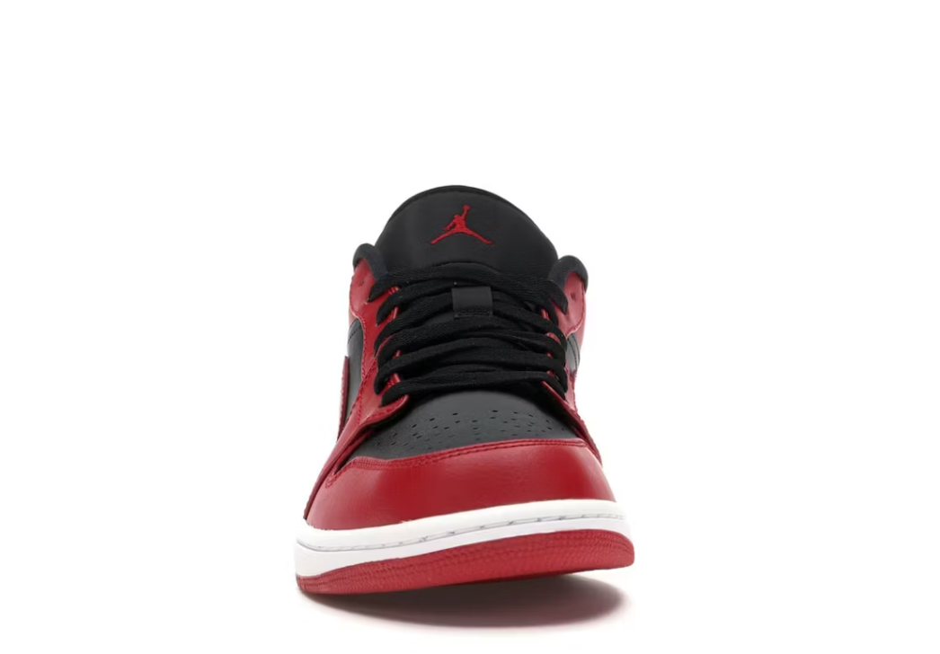 Jordan 1 Low "Reverse Bred"