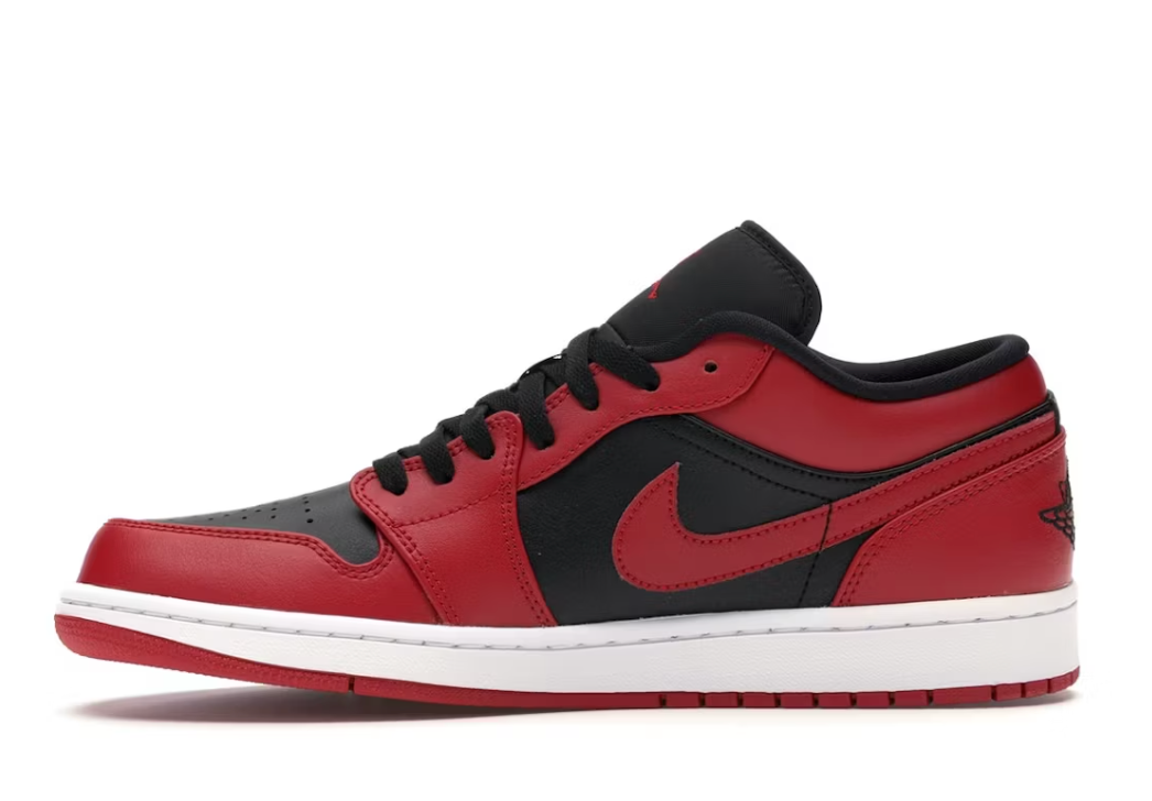 Jordan 1 Low "Reverse Bred"