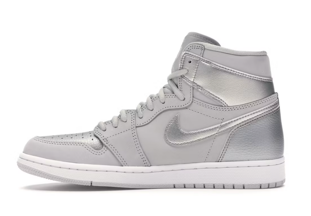 Jordan 1 Retro High CO.JP "Neutral Grey" 2020