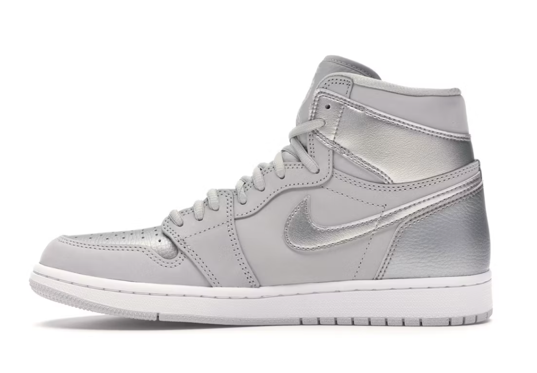 Jordan 1 Retro High CO.JP "Neutral Grey" 2020