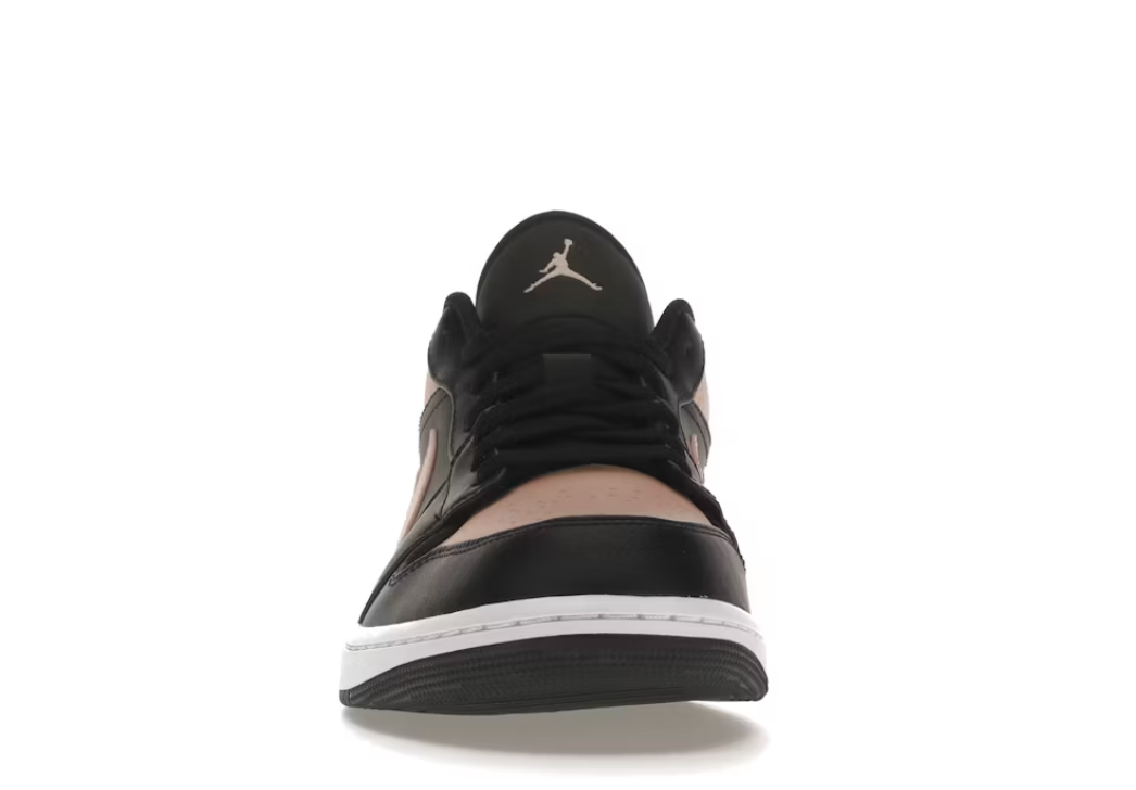 Jordan 1 Low "Crimson Tint"
