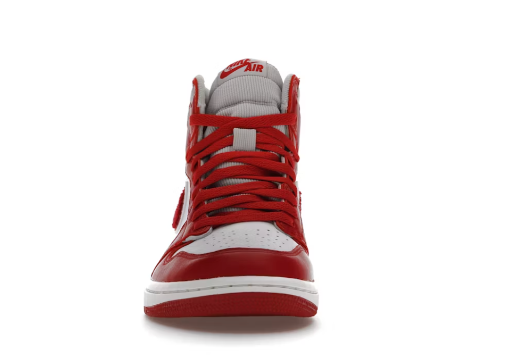 Jordan 1 High "Varsity Red" Women's