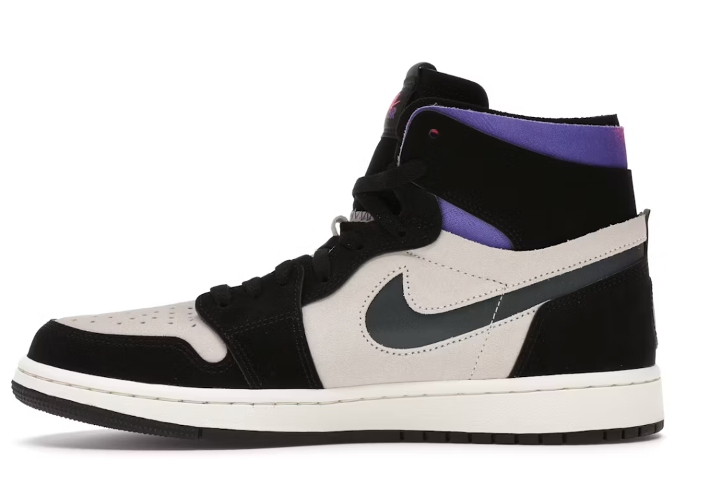 Jordan 1 High Zoom Air CMFT "Paris Saint-Germain"