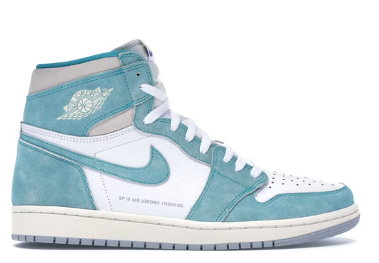 Jordan 1 Retro High "Turbo Green"