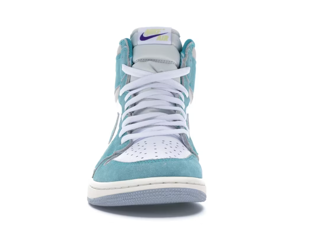 Jordan 1 Retro High "Turbo Green"