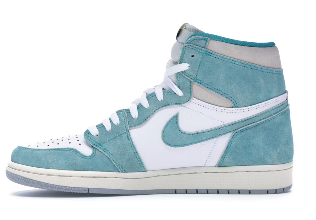 Jordan 1 Retro High "Turbo Green"