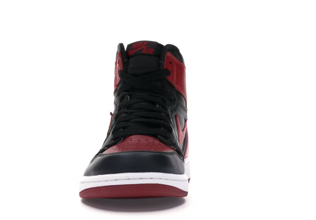 Jordan 1 Retro High "Bred Banned" 2016