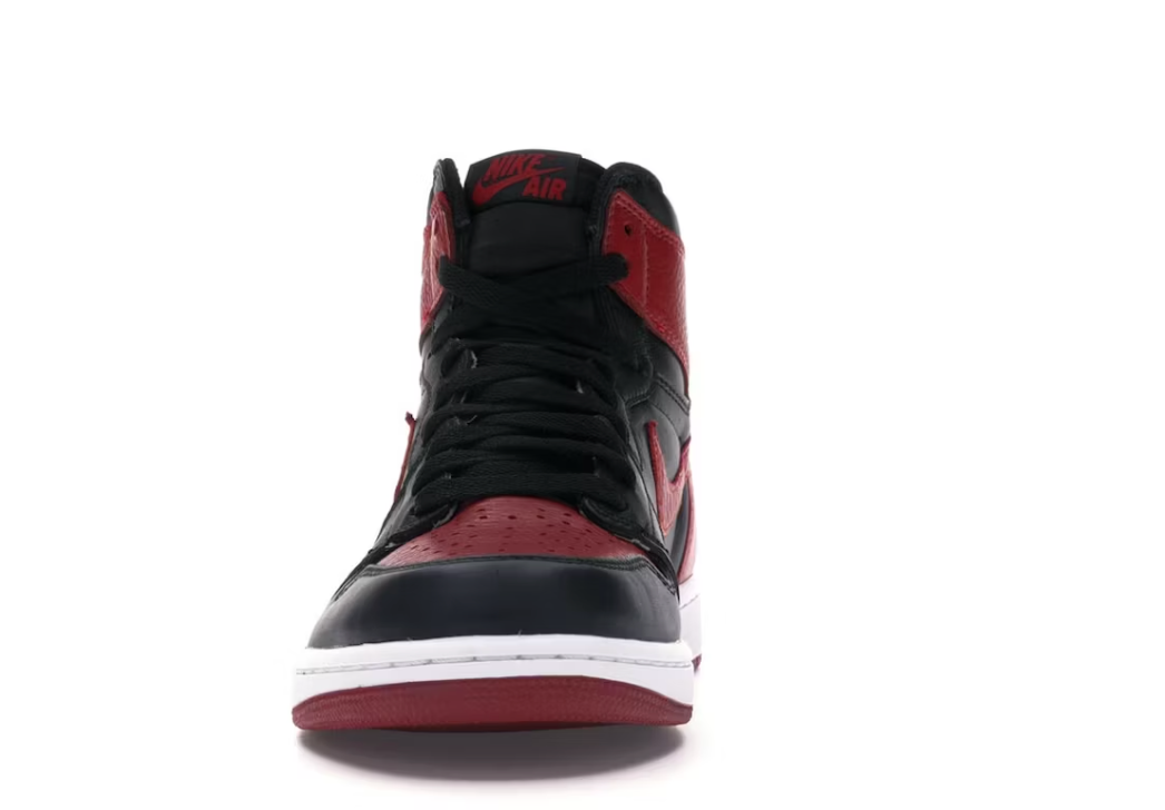 Jordan 1 Retro High "Bred Banned" 2016