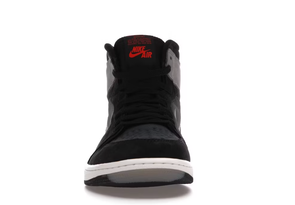 Jordan 1 Retro High Element Gore-Tex "Black Particle Grey"