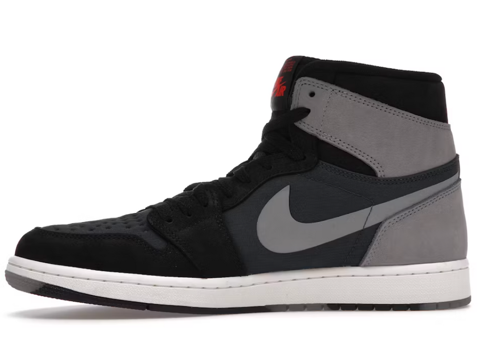 Jordan 1 Retro High Element Gore-Tex "Black Particle Grey"