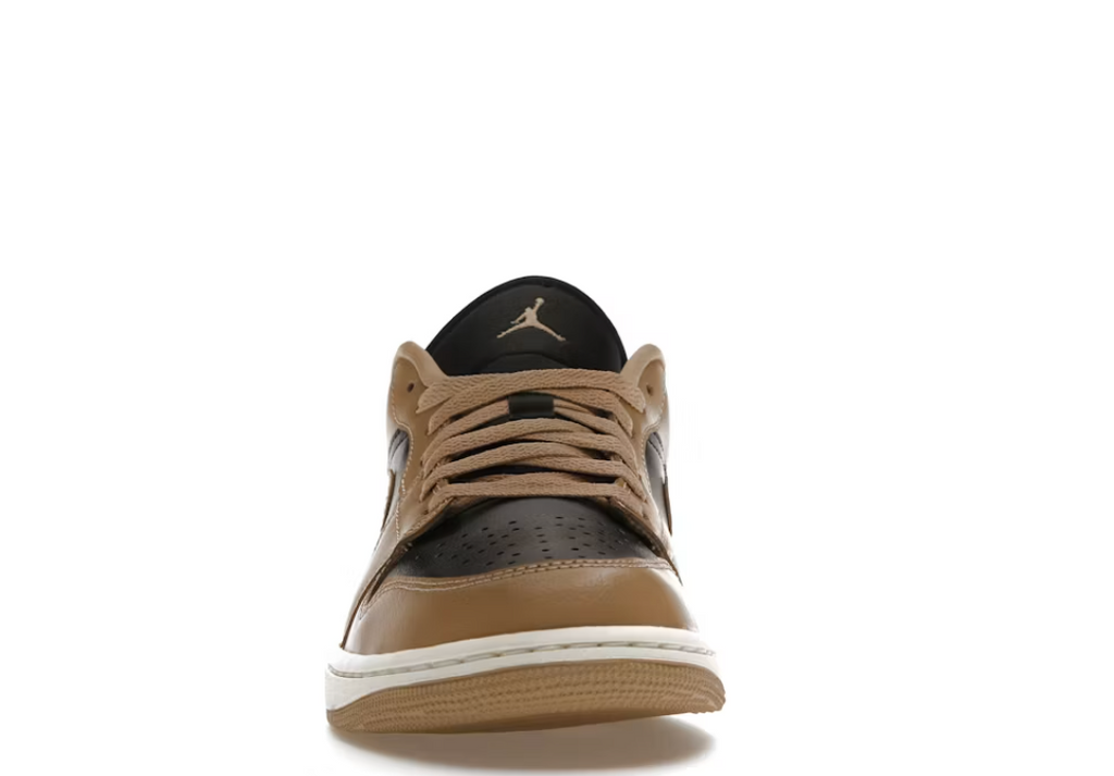 Jordan 1 Low "Desert" Women’s