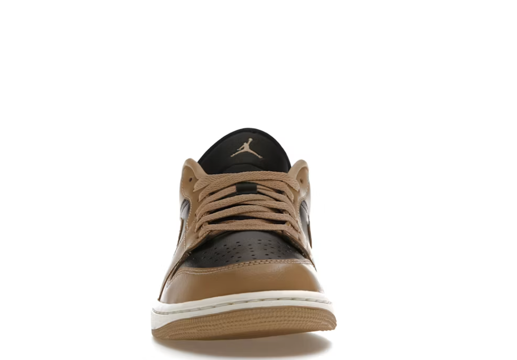 Jordan 1 Low "Desert" Women’s