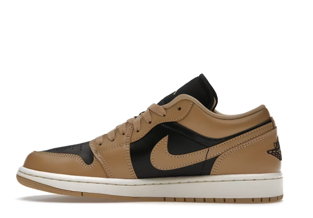 Jordan 1 Low "Desert" Women’s