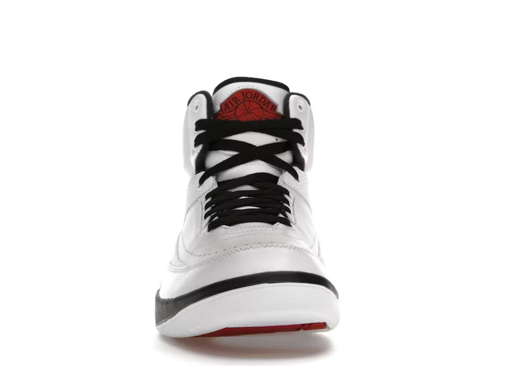 Jordan 2 Retro OG "Chicago" 2022