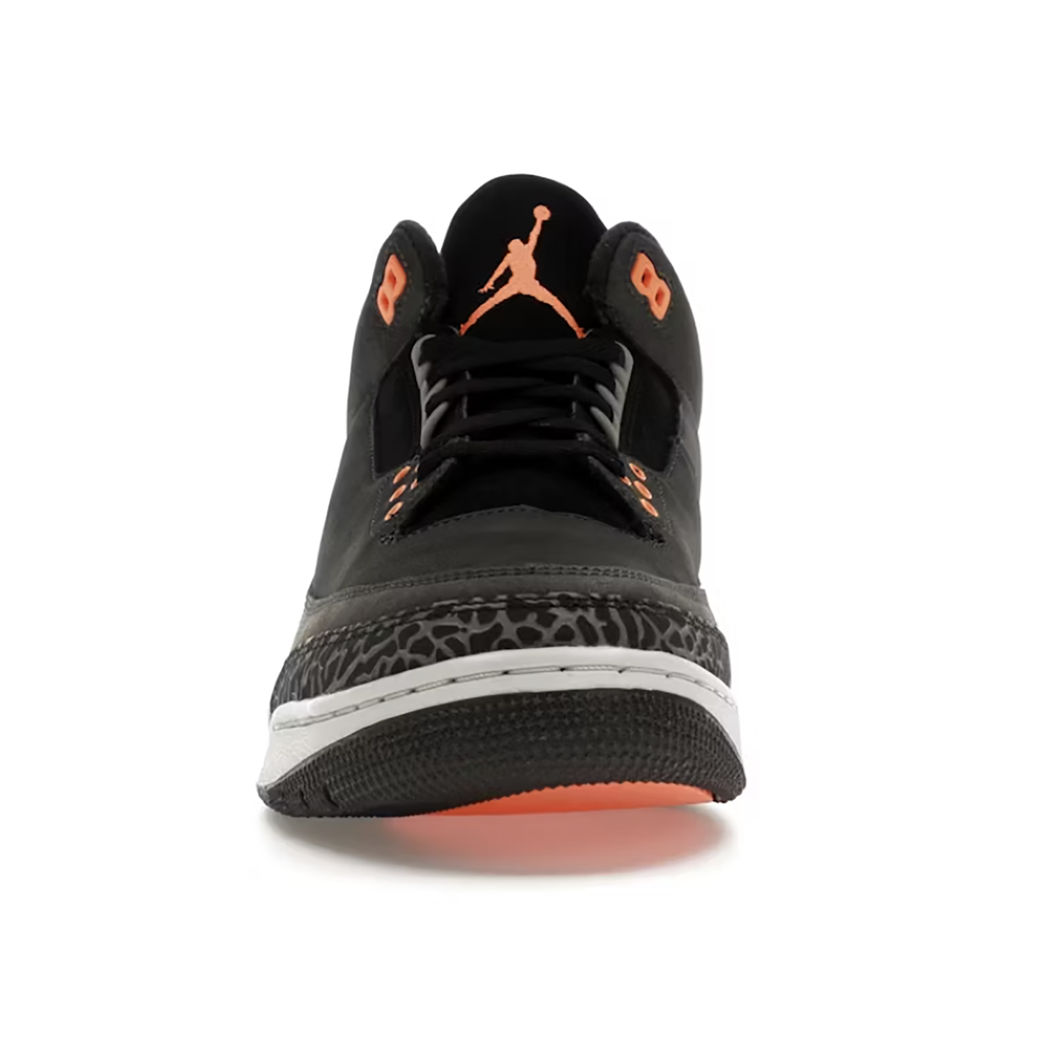 Jordan 3 Retro “Fear Pack”