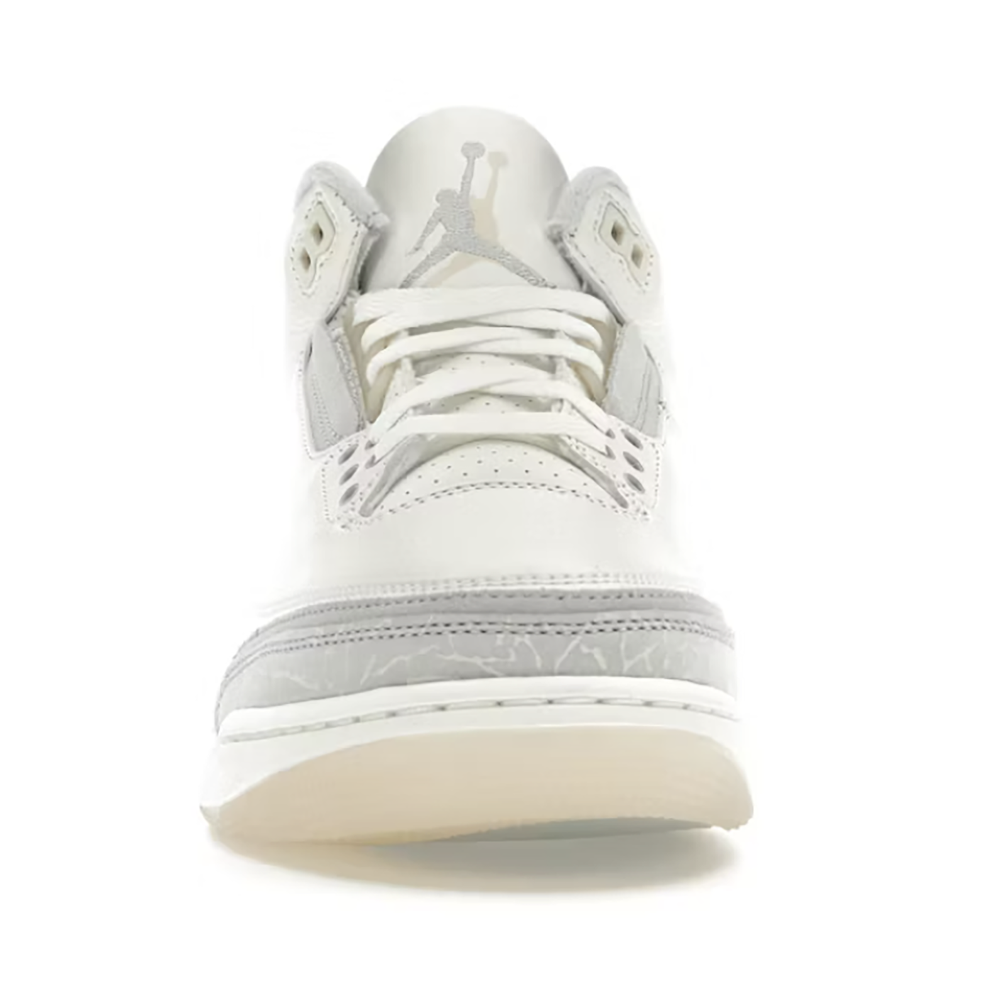 Jordan 3 Retro "Craft Ivory"