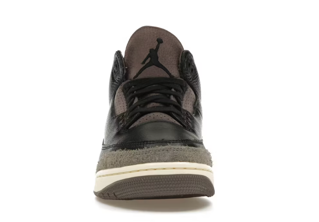 Jordan x A Ma Maniére 3 Retro OG SP "While You Were Sleeping" Women's