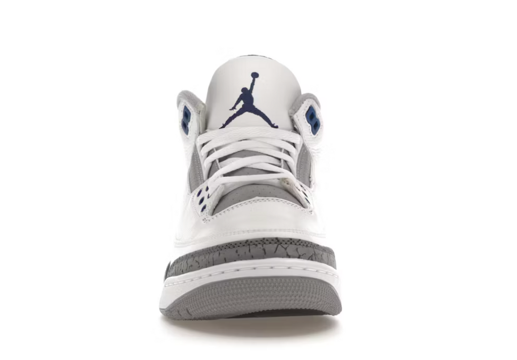 Jordan 3 Retro "Midnight Navy"
