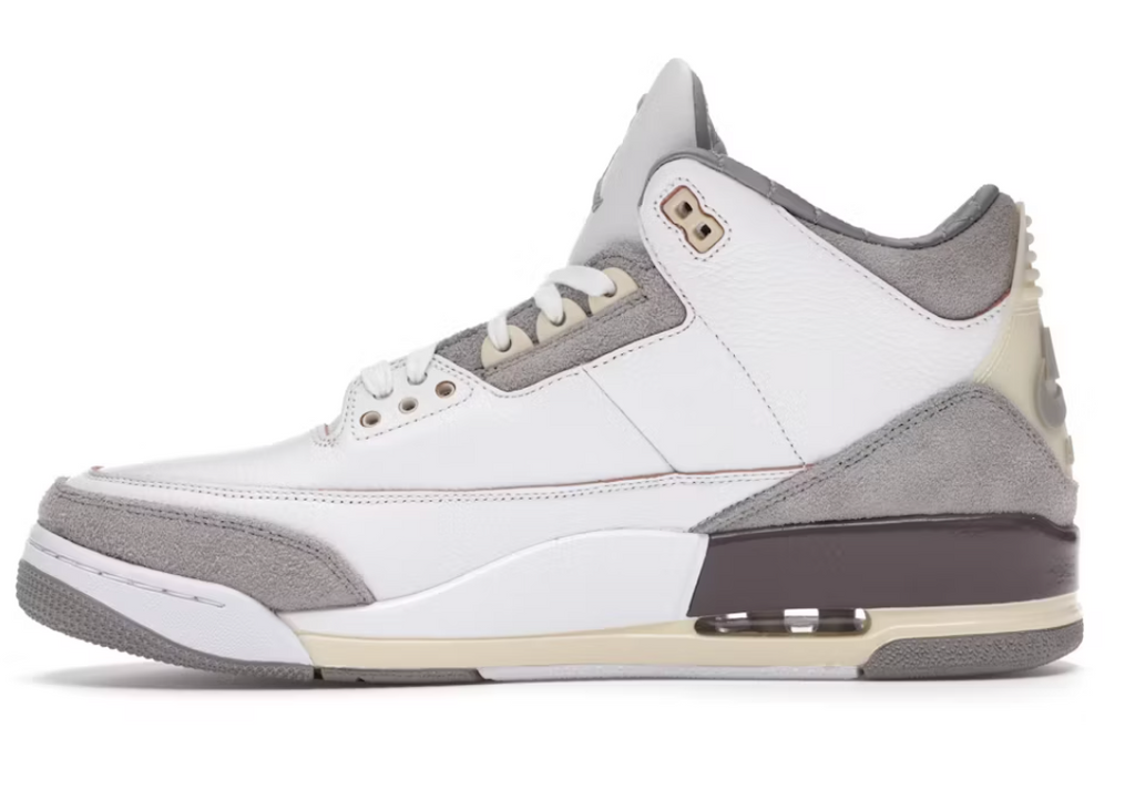 Jordan 3 "A Ma Maniere" Women's