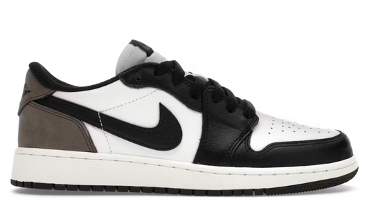 Jordan 1 Retro Low OG "Mocha" (GS)