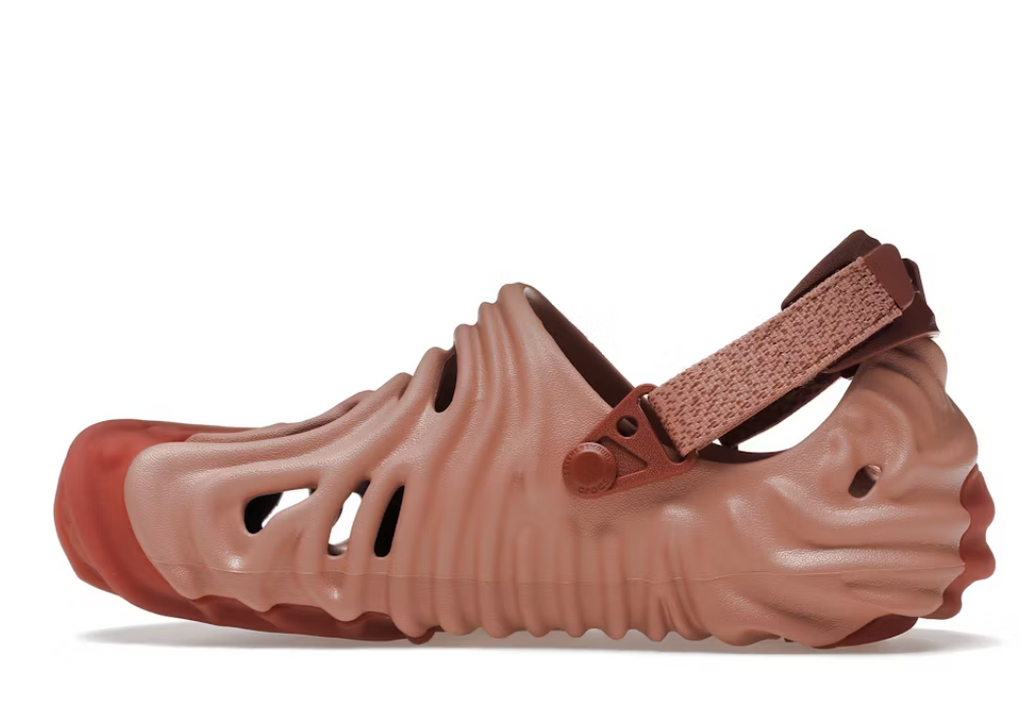 Crocs Pollex Clog by Salehe Bembury Kuwata