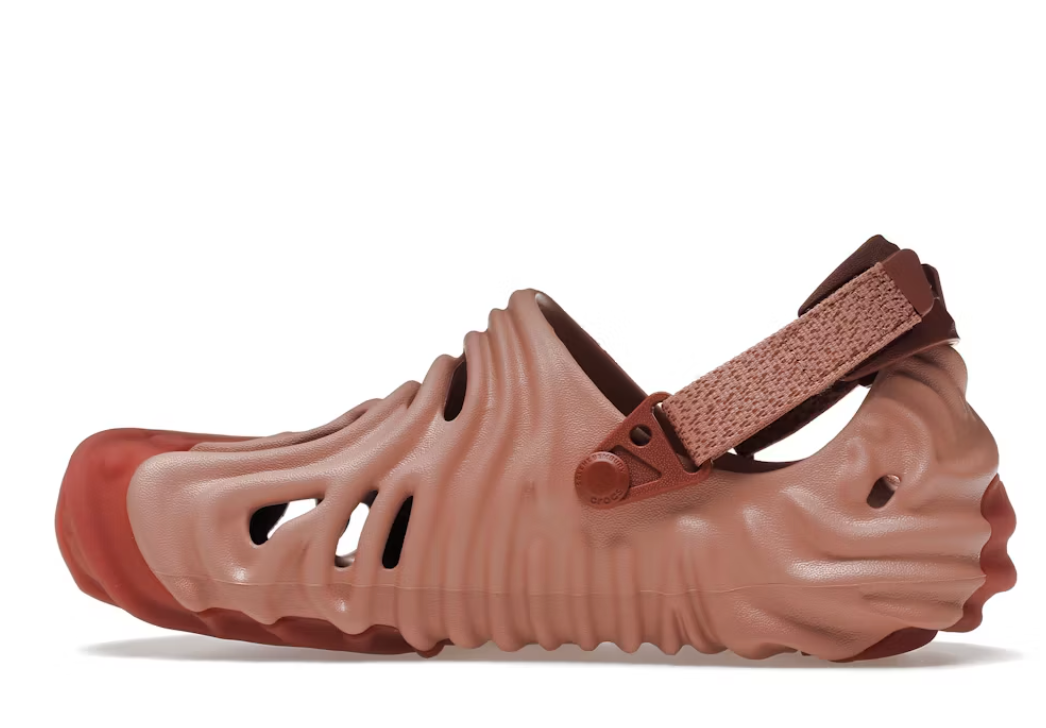 Crocs Pollex Clog by Salehe Bembury Kuwata