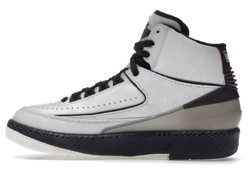 Jordan 2 Retro A Ma Maniére "Airness"