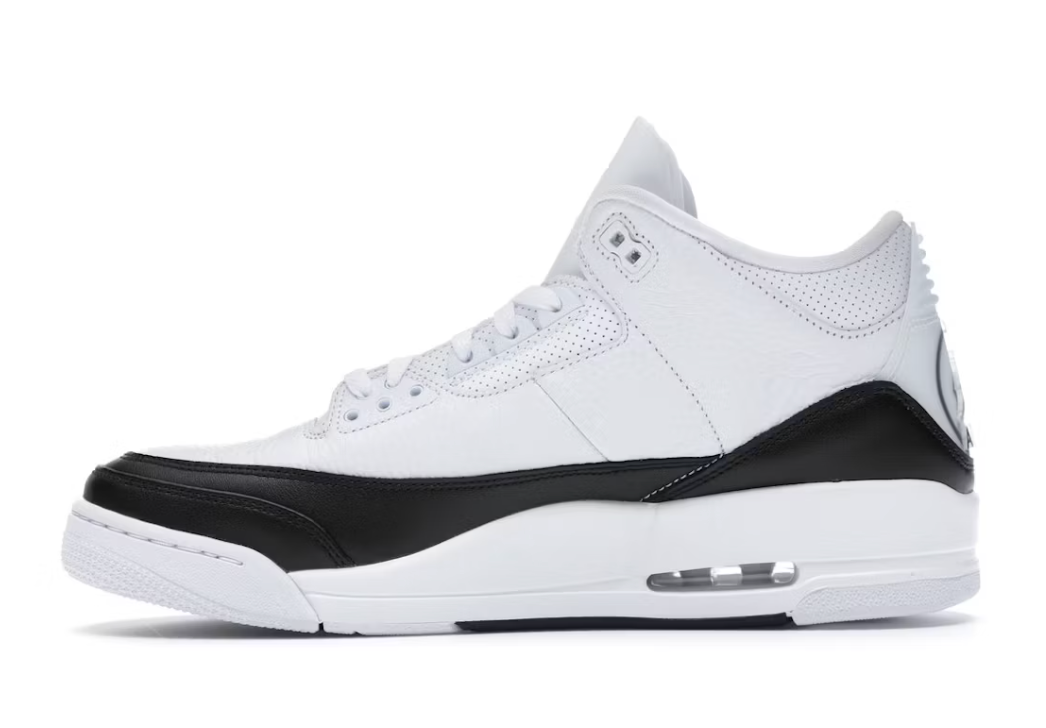 Jordan 3 "Fragment"