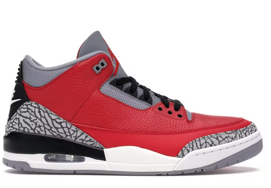 Jordan 3 Retro SE "Unite"