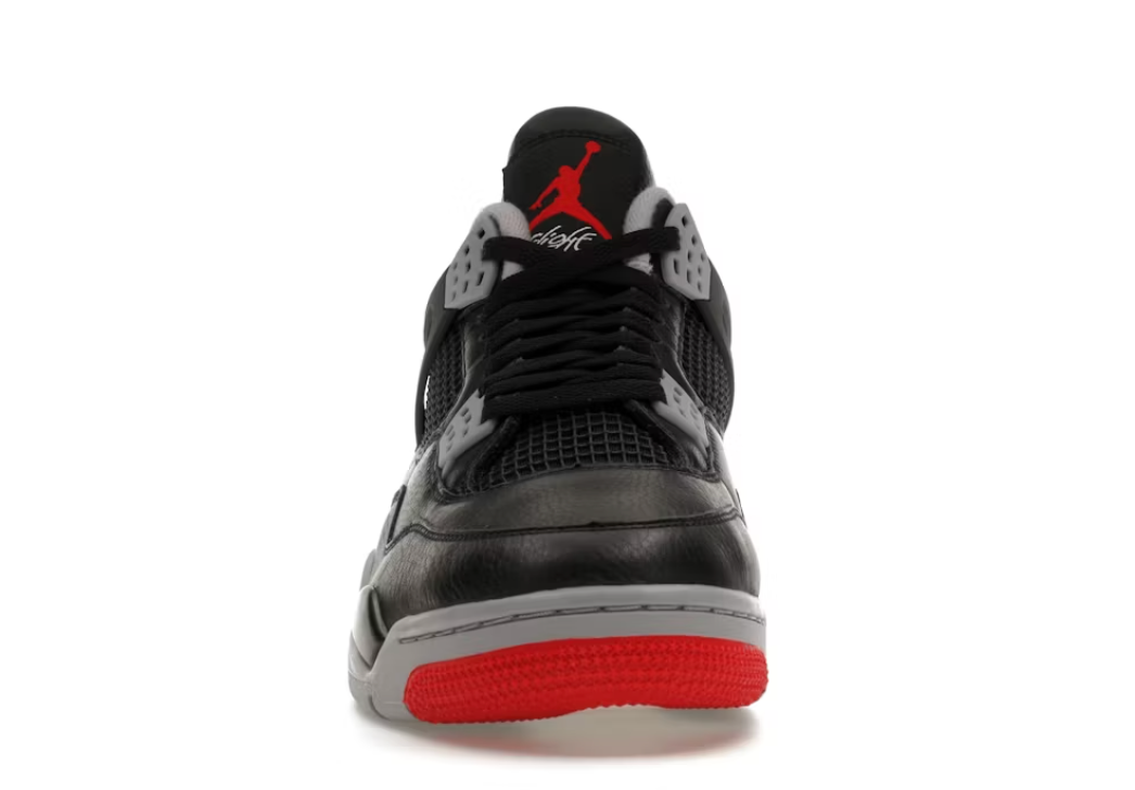 Jordan 4 Retro Bred “Reimagined” 2024