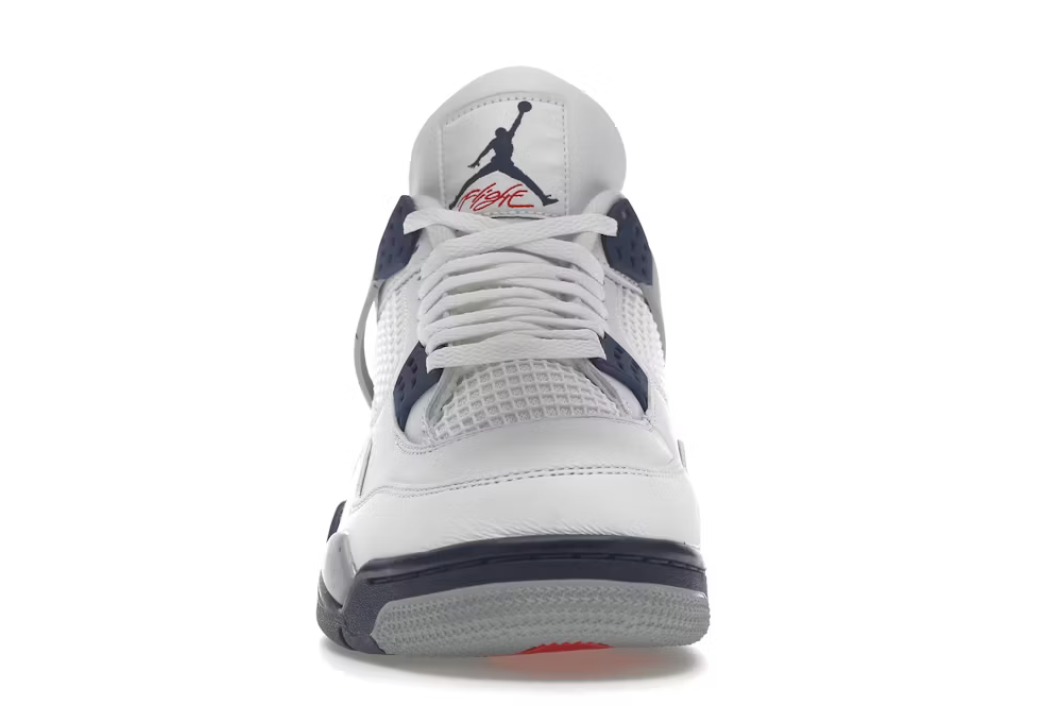 Jordan 4 Retro "Midnight Navy"