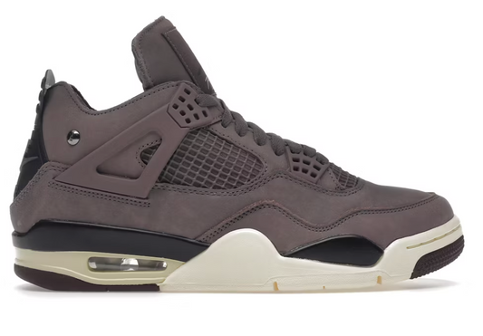 Jordan 4 Retro SP "A Ma Maniére Violet Ore"