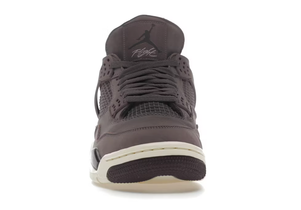 Jordan 4 Retro SP "A Ma Maniére Violet Ore"