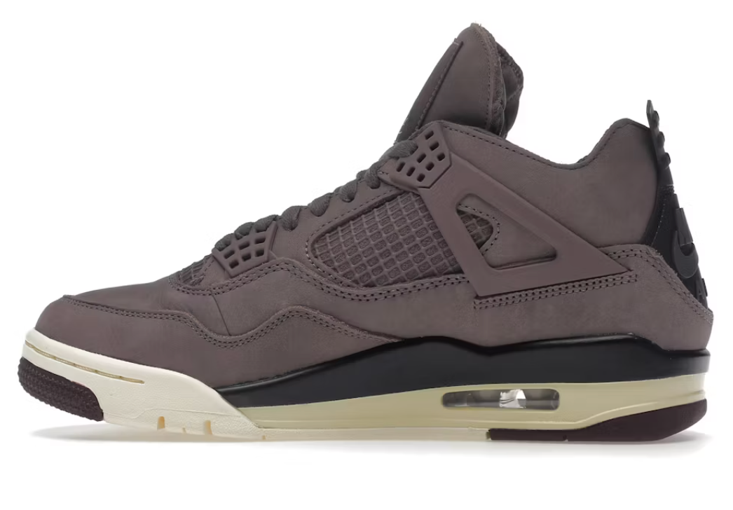 Jordan 4 Retro SP "A Ma Maniére Violet Ore"