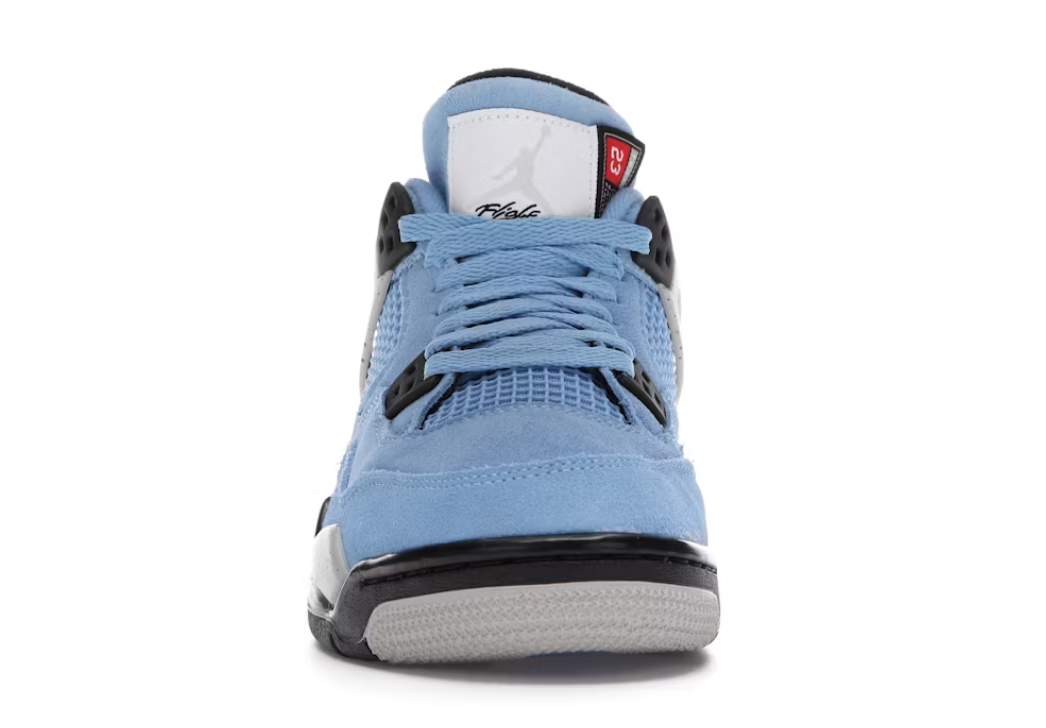 Jordan 4 Retro "University Blue" GS