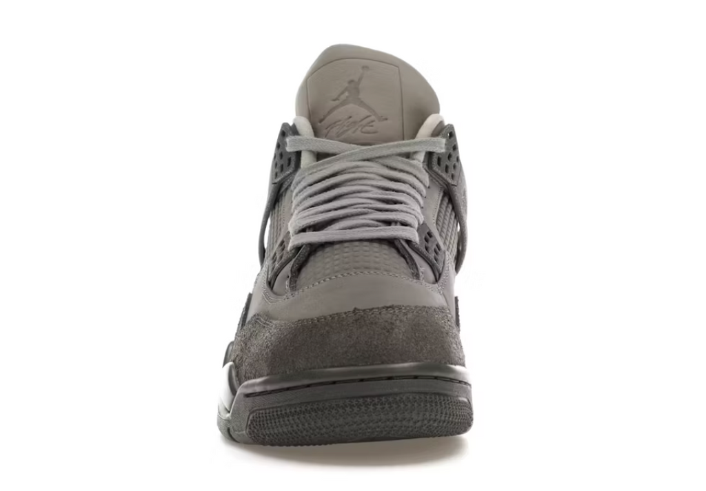 Jordan 4 Retro SE "Paris Olympics Wet Cement"
