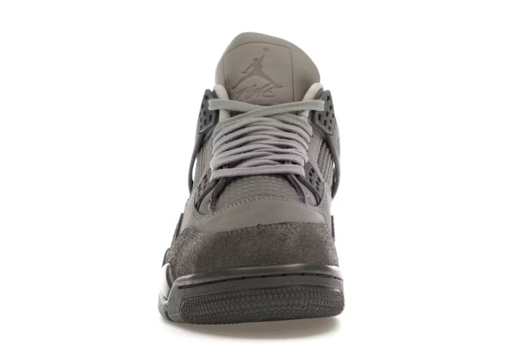 Jordan 4 Retro SE "Paris Olympics Wet Cement"