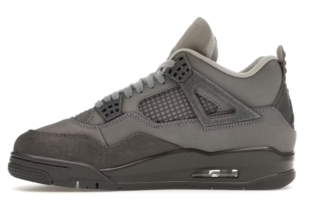 Jordan 4 Retro SE "Paris Olympics Wet Cement"