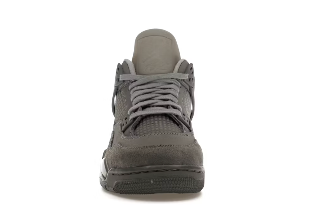 Jordan 4 Retro SE "Paris Olympics Wet Cement" GS