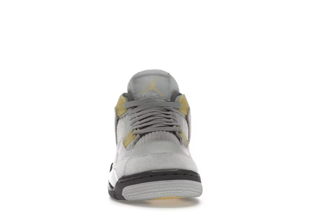 Jordan 4 Retro SE "Craft Photon Dust" (GS)