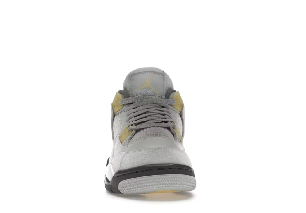 Jordan 4 Retro SE "Craft Photon Dust" (GS)