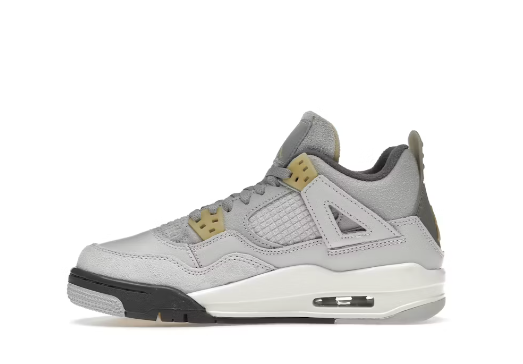 Jordan 4 Retro SE "Craft Photon Dust" (GS)