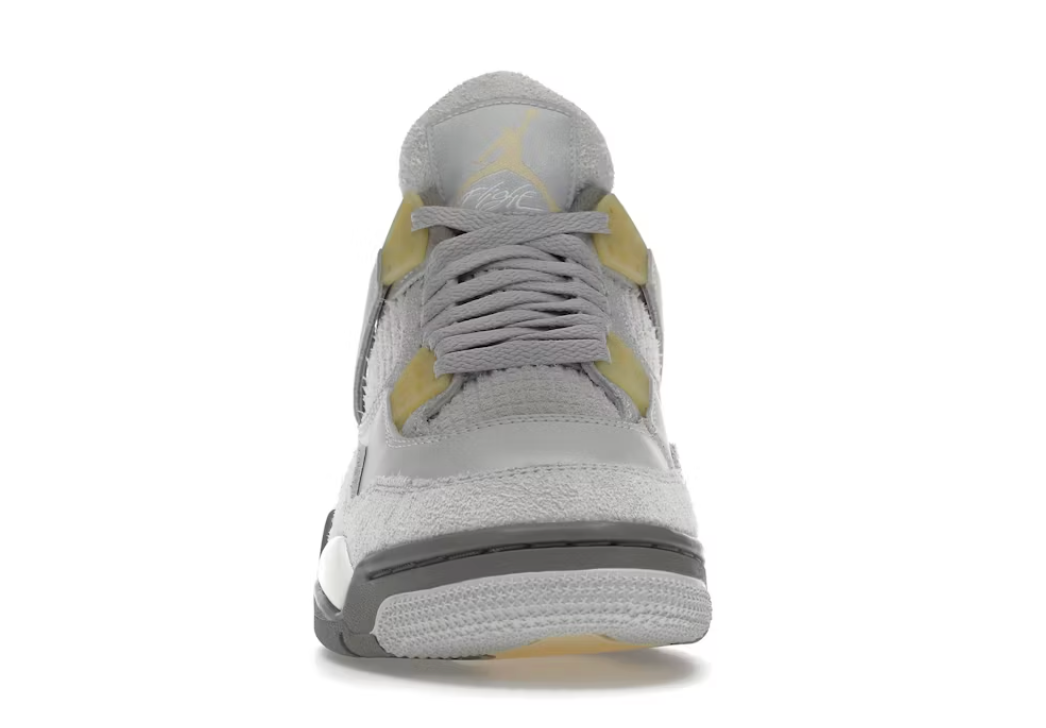 Jordan 4 Retro SE "Craft Photon Dust"