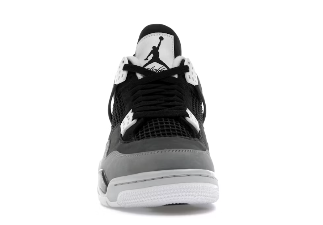 Jordan 4 Retro "Fear" (2024)