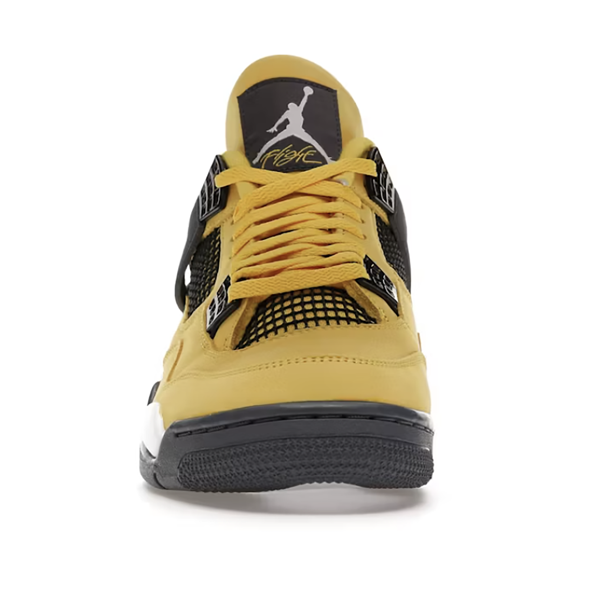 Jordan 4 Retro "Lightning" 2021