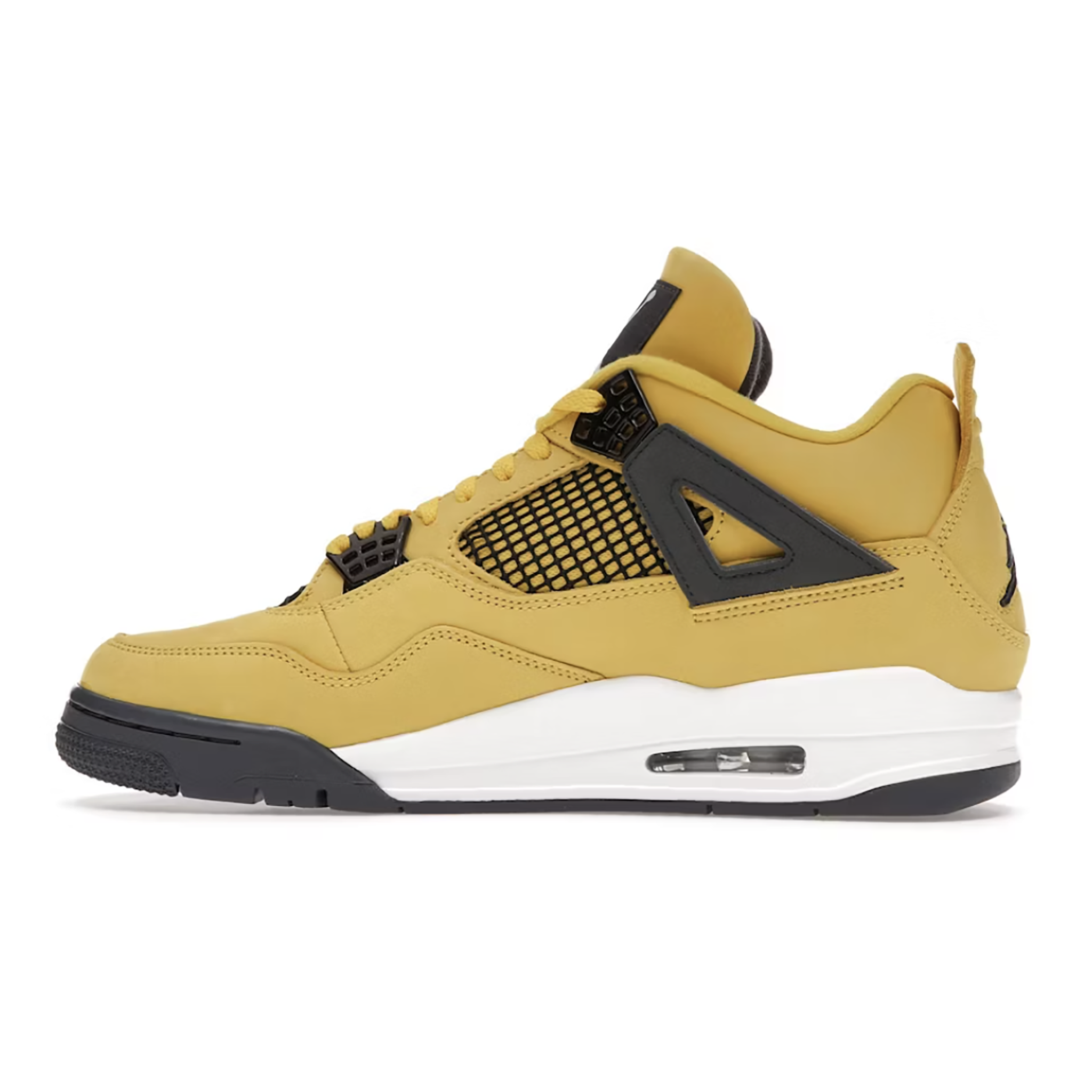 Jordan 4 Retro "Lightning" 2021
