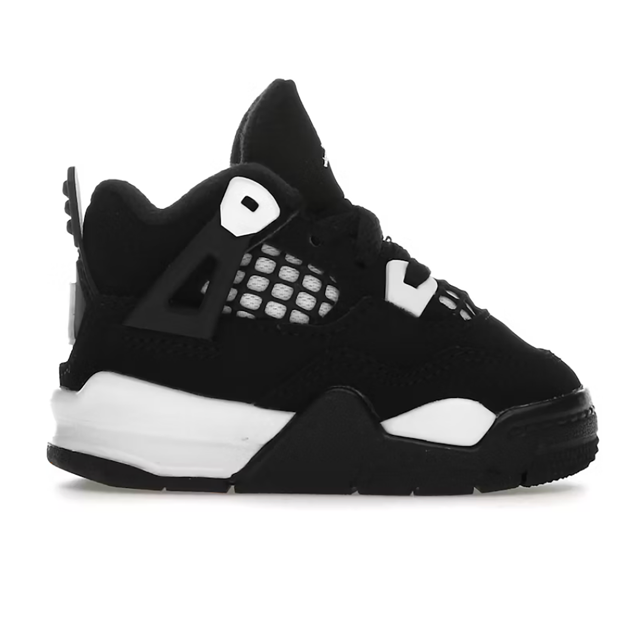 Jordan 4 Retro “White Thunder” TD
