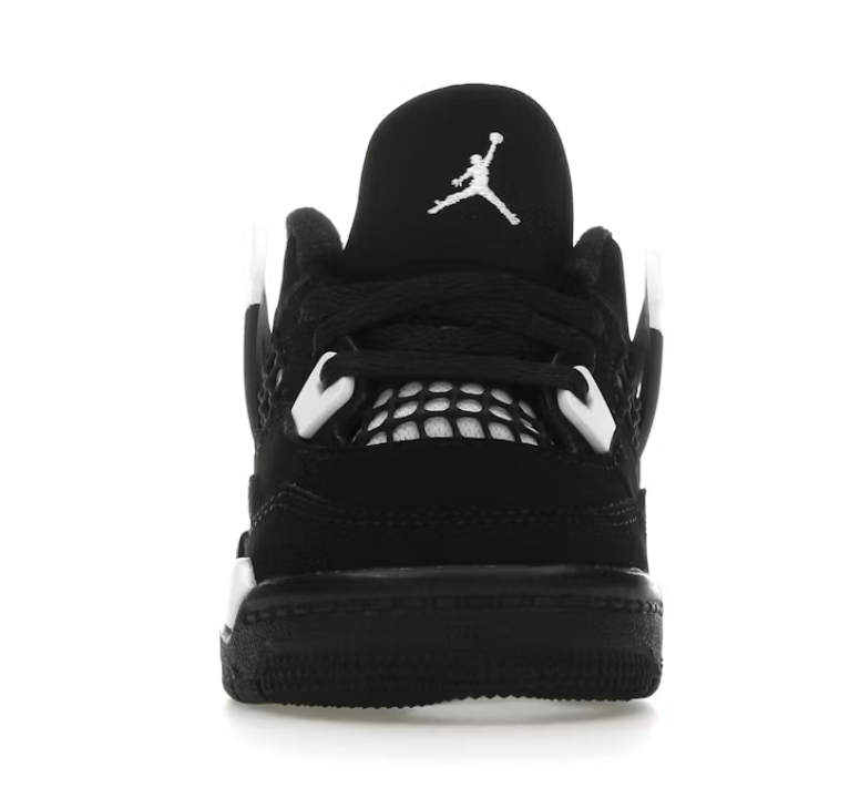 Jordan 4 Retro “White Thunder” TD